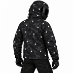 Veste technique camouflage réfléchissant Night Shard
