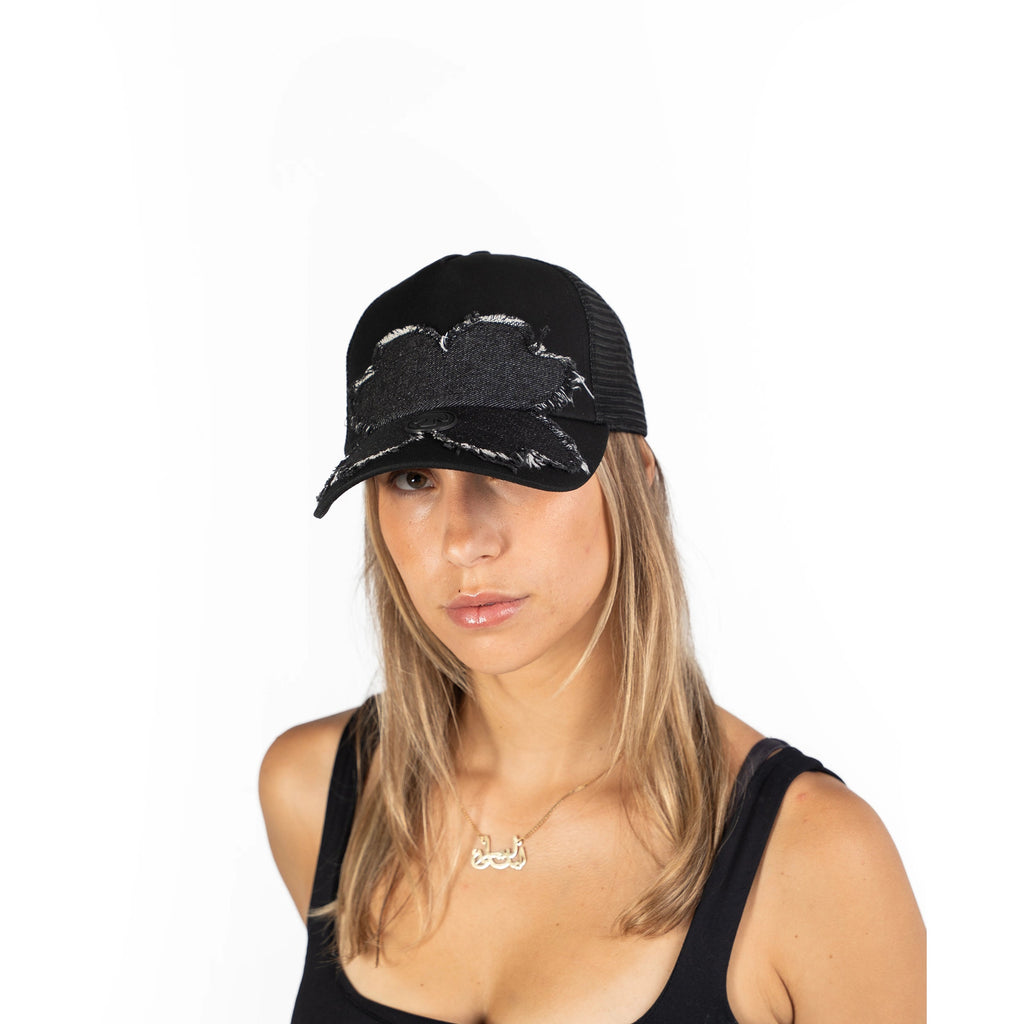 TOROM - Casquette iconique