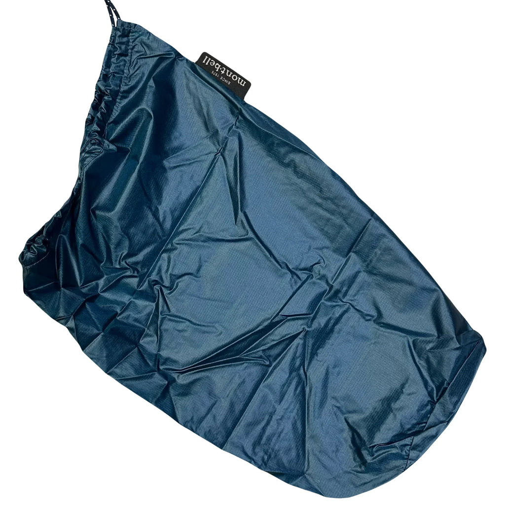 Final Sizes: Alpine Down Parka Puffer Jacket In Blue