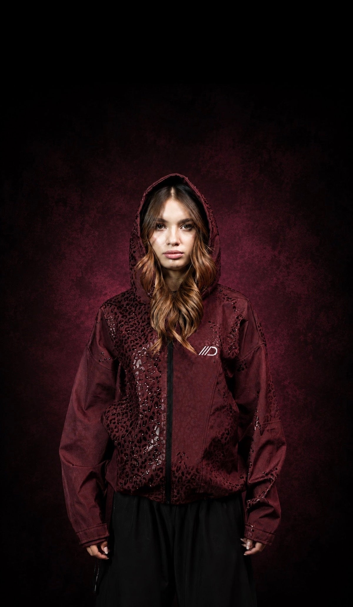 PANTHERA BURGUNDY