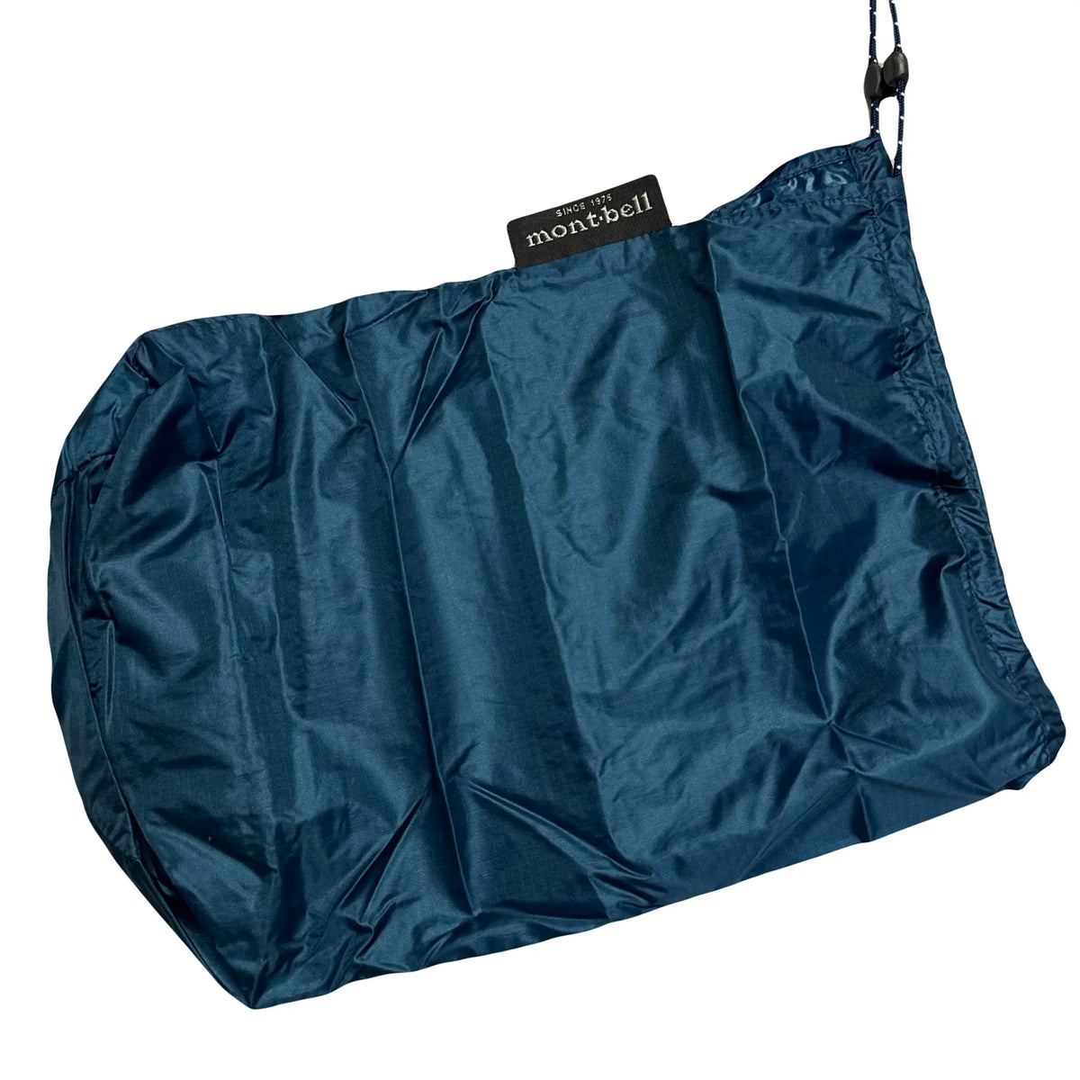Final Sizes: Superior Down Parka Puffer Jacket In Blue