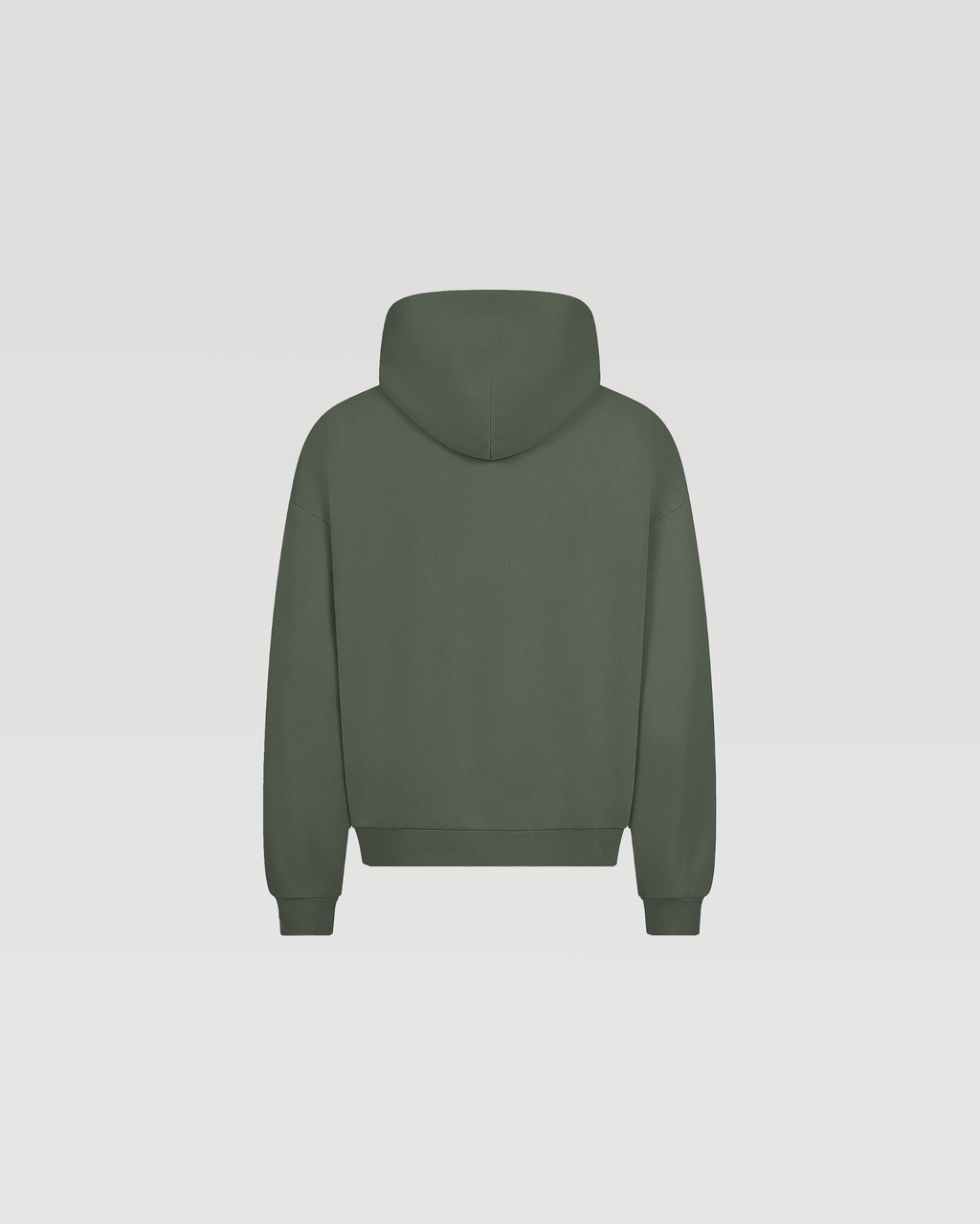 Bluza z kapturem - SUVENE