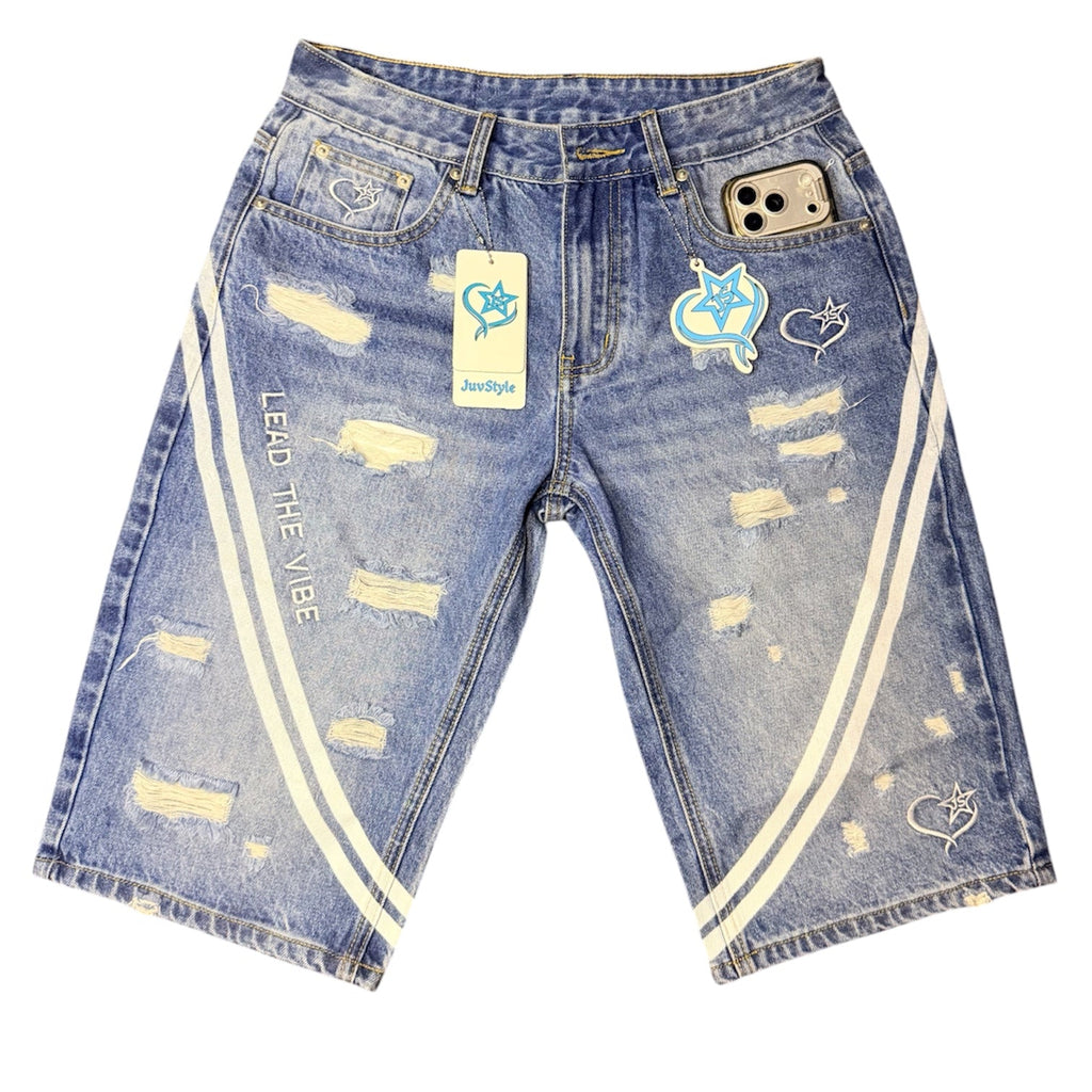 Victory-denimshorts