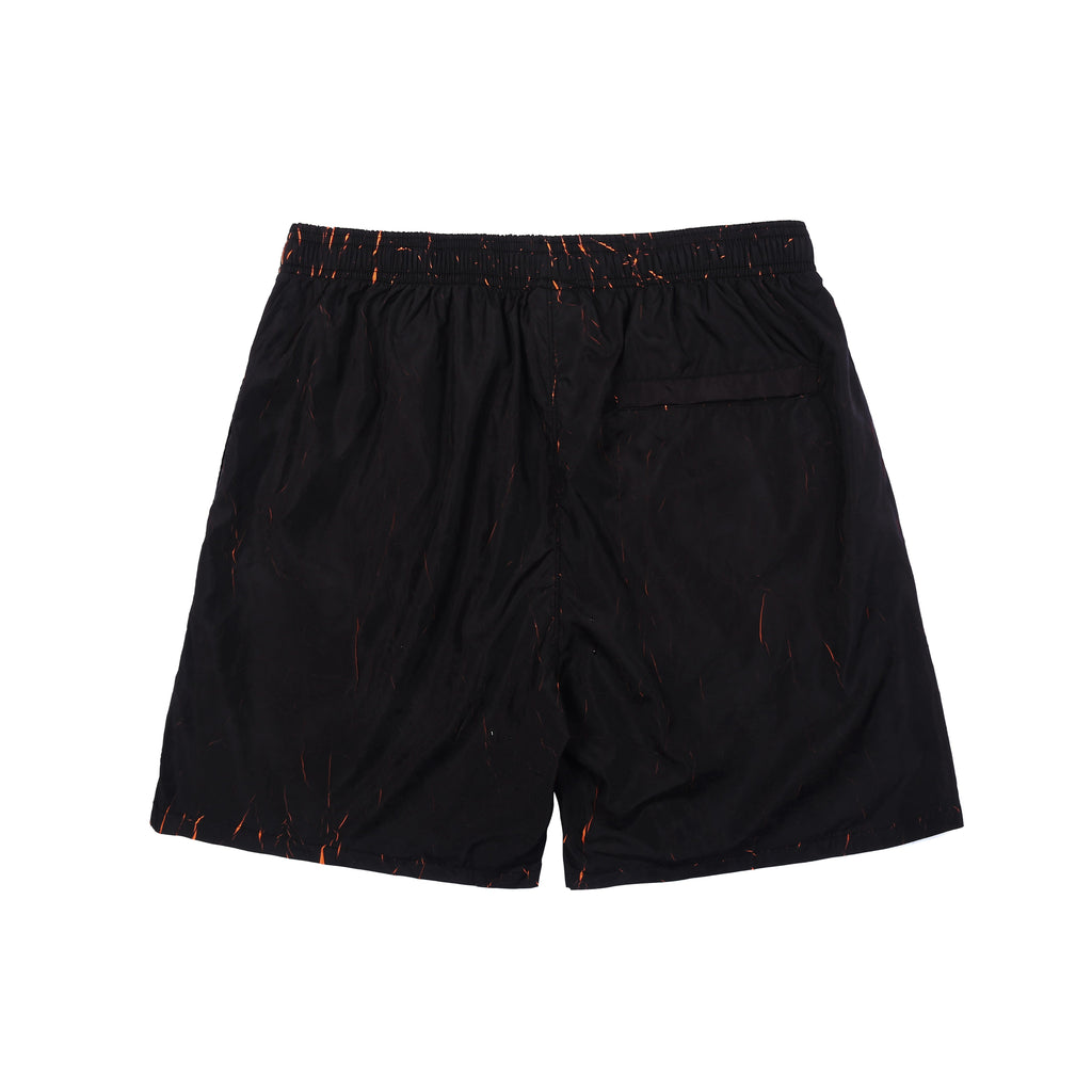 CRACKSHIFT SHORTS-Lava Rift