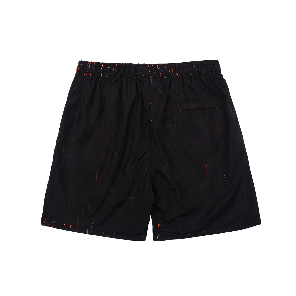 CRACKSHIFT SHORTS-Lava Rift