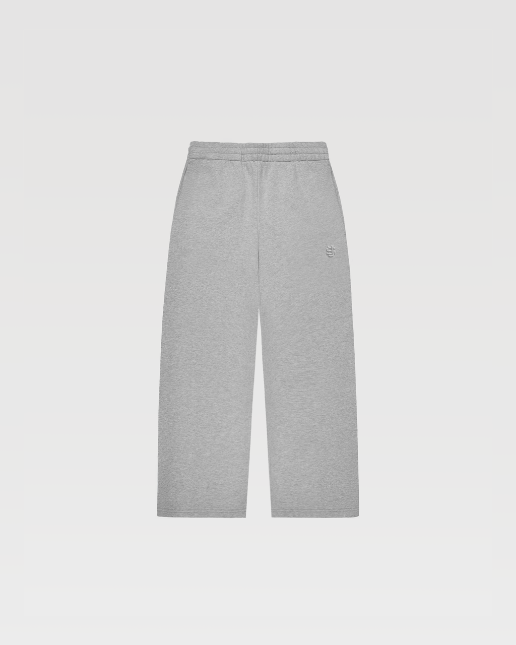 Jogger basic SU - grigi