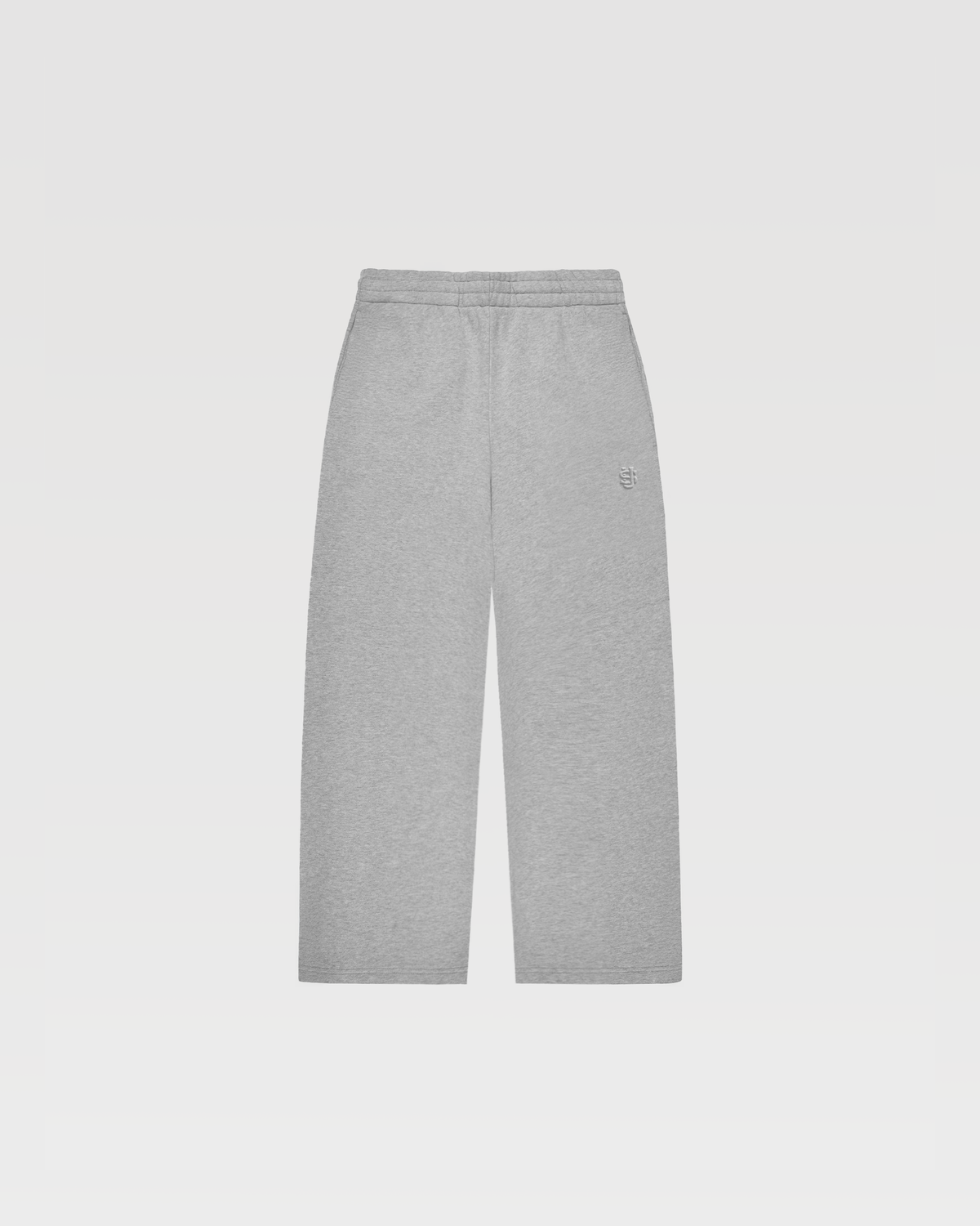 SU BASIC JOGGER - GREY