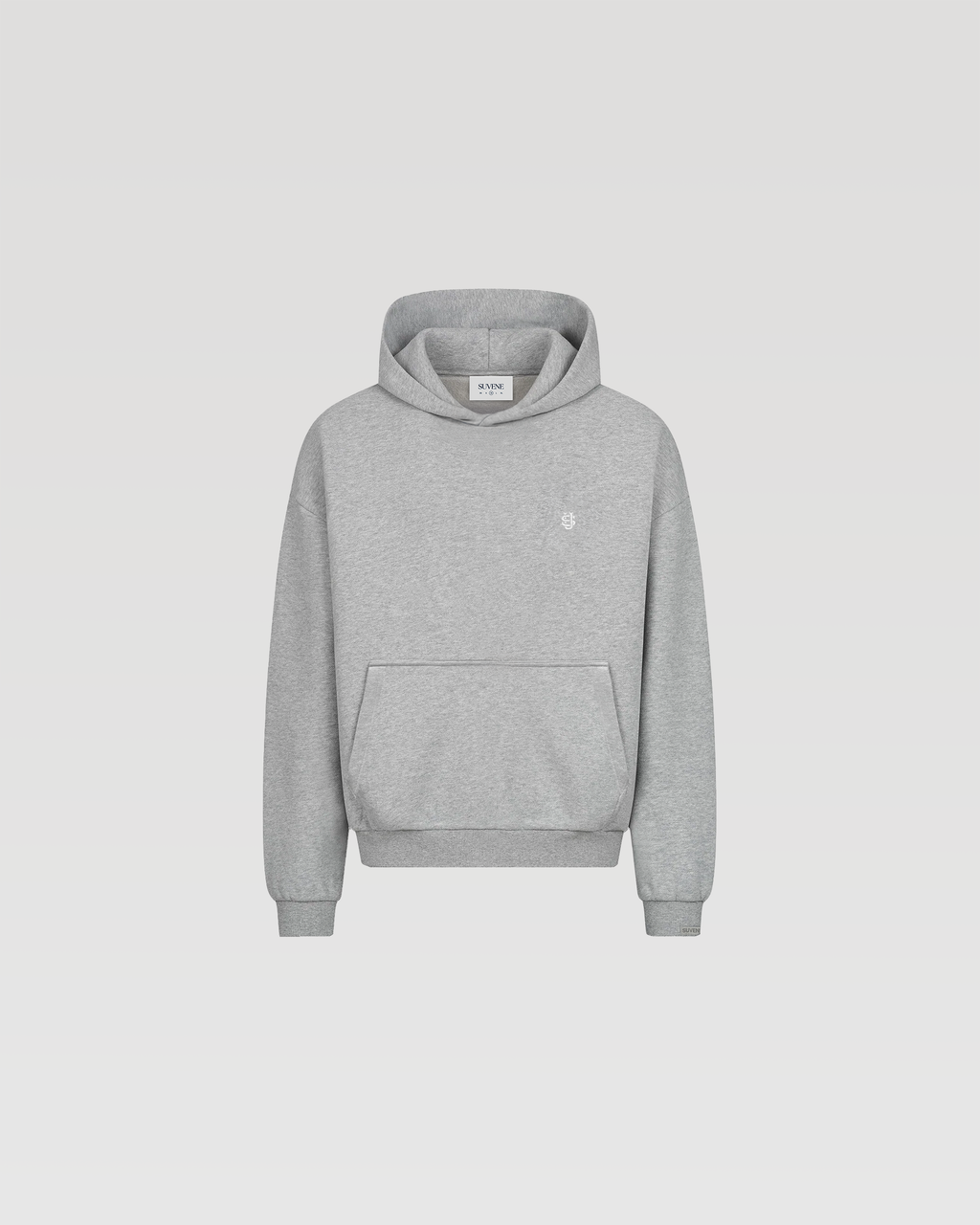 HOODIE – SUVENE