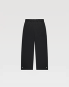 SU ZIP JOGGER - SCHWARZ