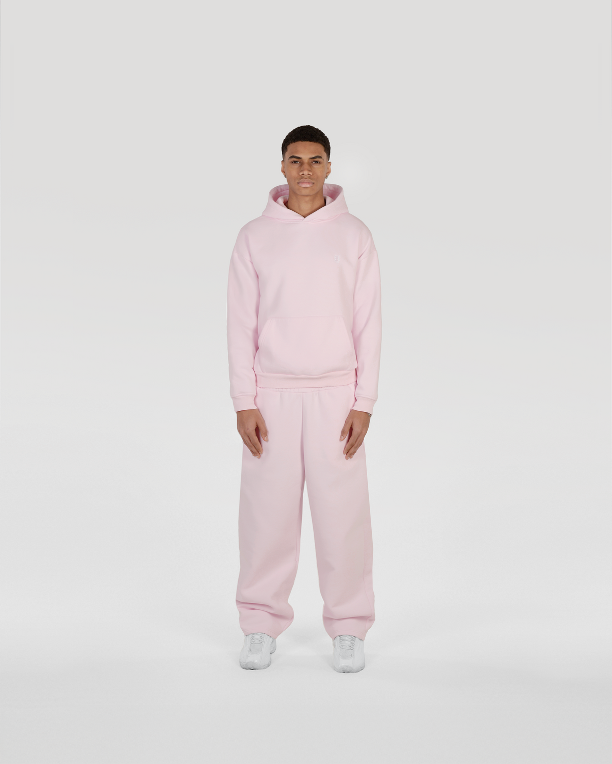 HOODIE - SUVENE
