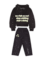 Black Tracksuit