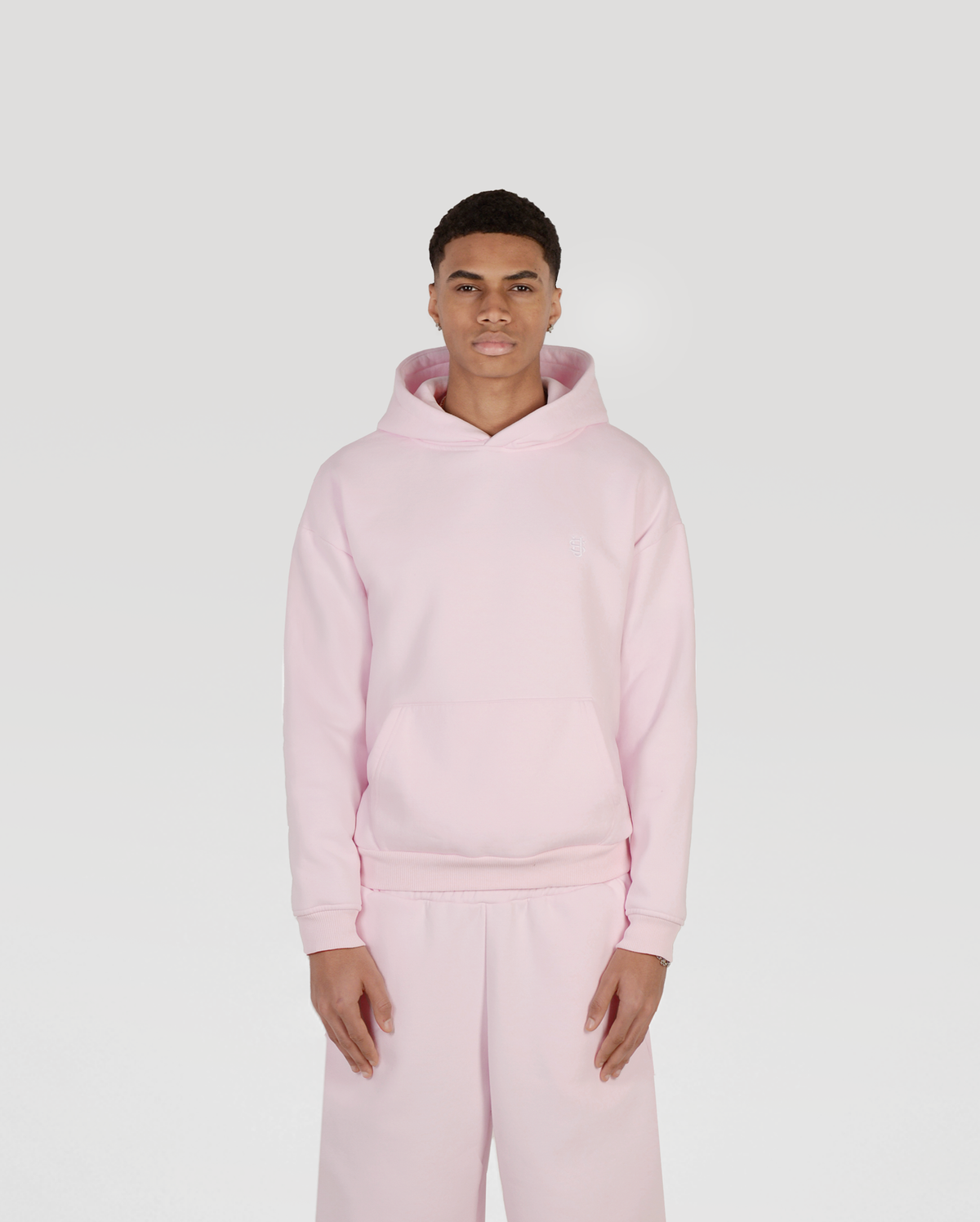 HOODIE - SUVENE