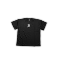 "MILLION$PAIN" T-SHIRT - SCHWARZ