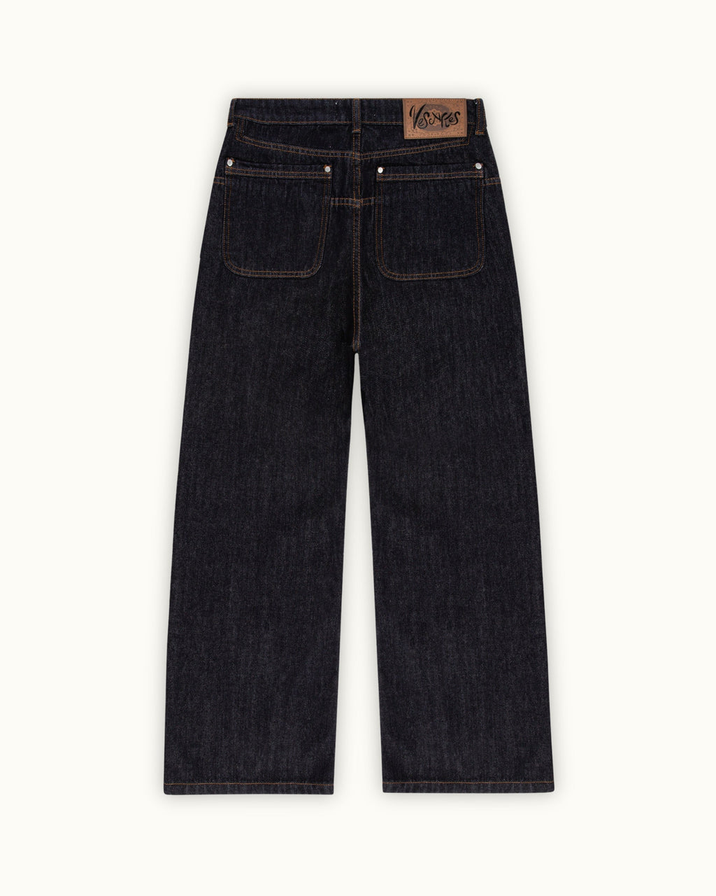 Denim Raqeem