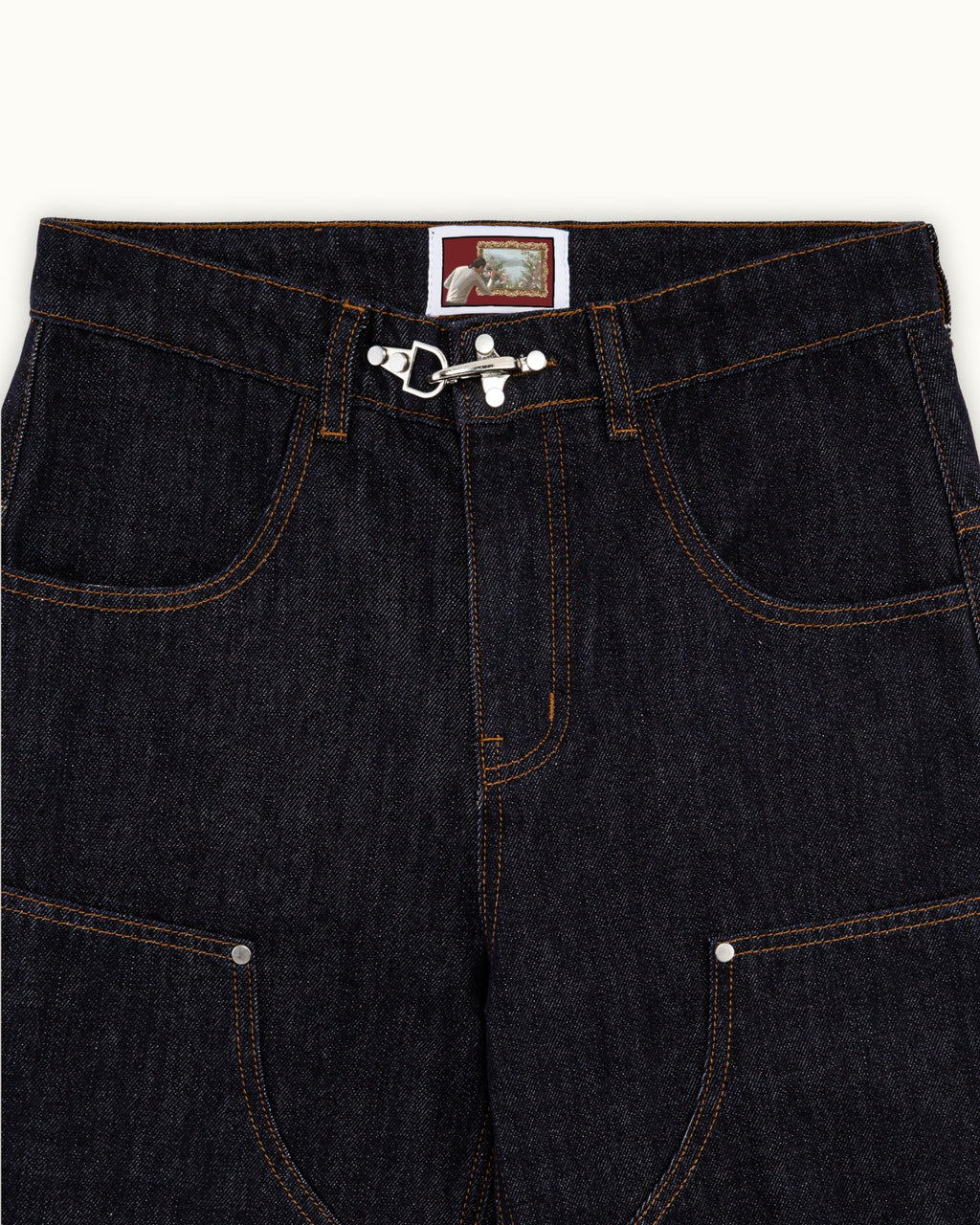 Denim Raqeem