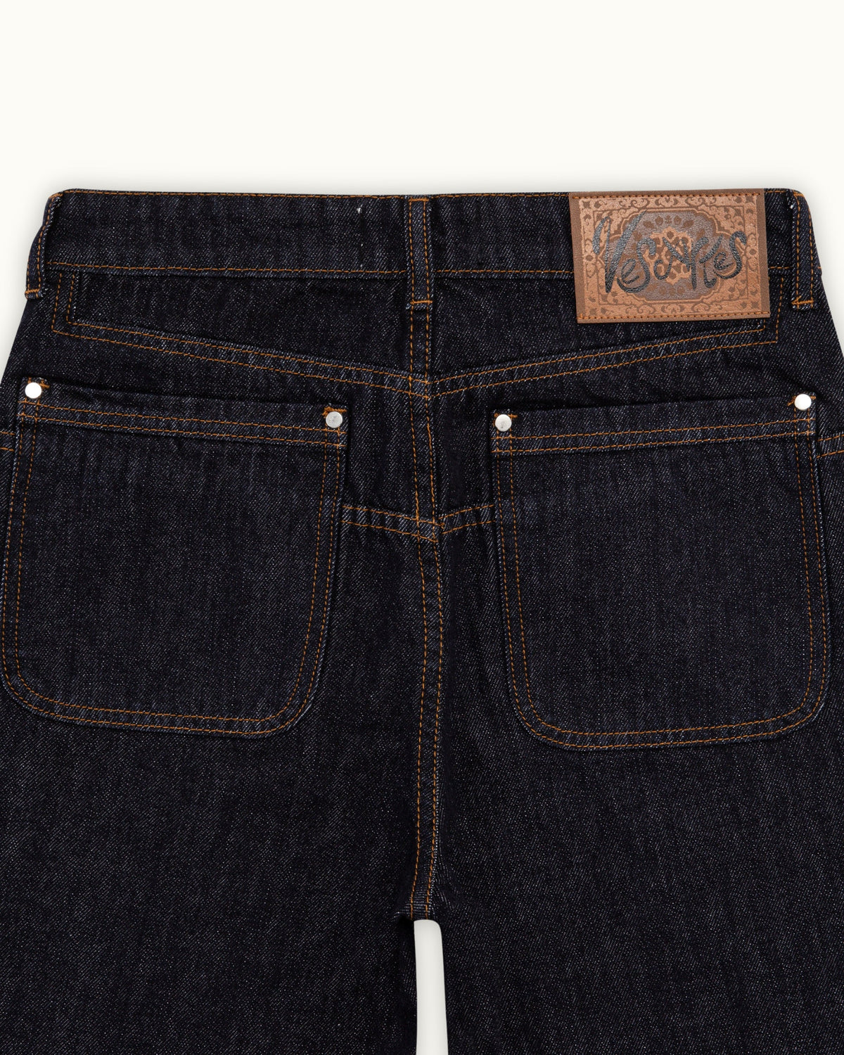 Denim Raqeem