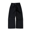 JAPANISCHER SELVEDGE BAGGY-DENIM