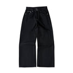 JEAN BAGGY EN DENIM SELVEDGE JAPONAIS