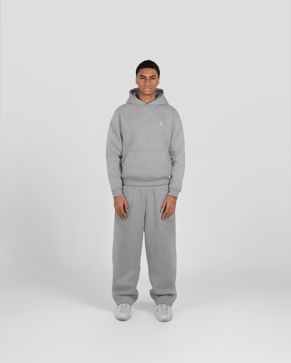 JOGGING BASIQUE - SUVENE