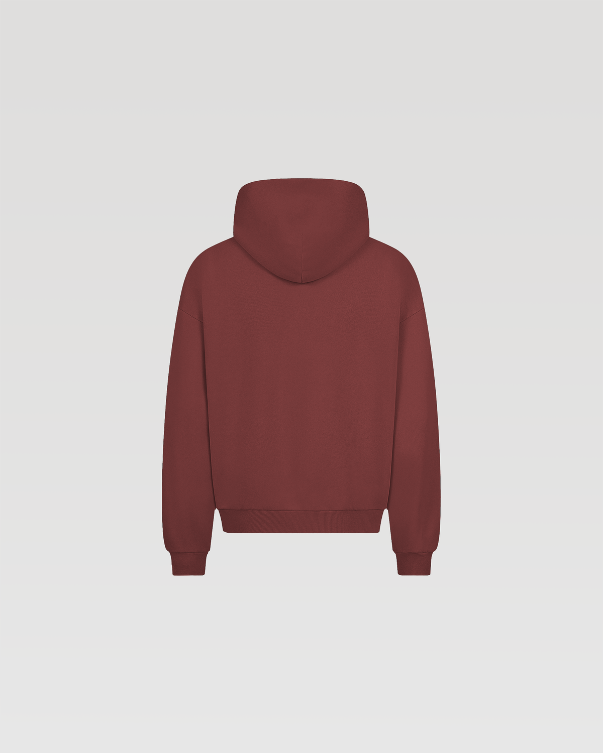 Sudadera con capucha - SUVENE