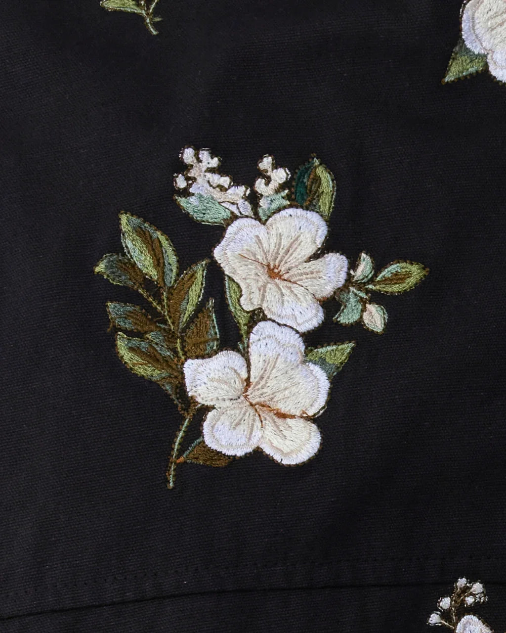 Veste Bloom
