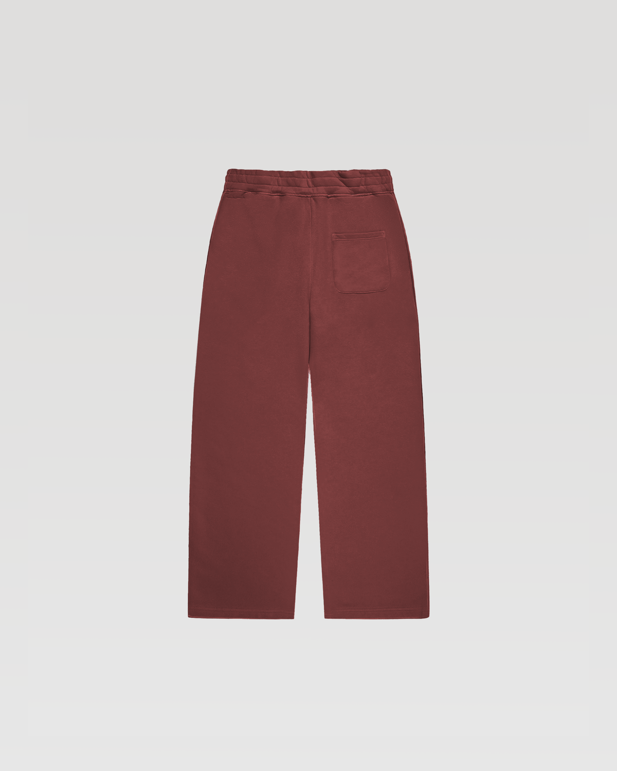 JOGGER MET RITS - SUVENE