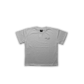 T-SHIRT "HYDRO" - BLANC