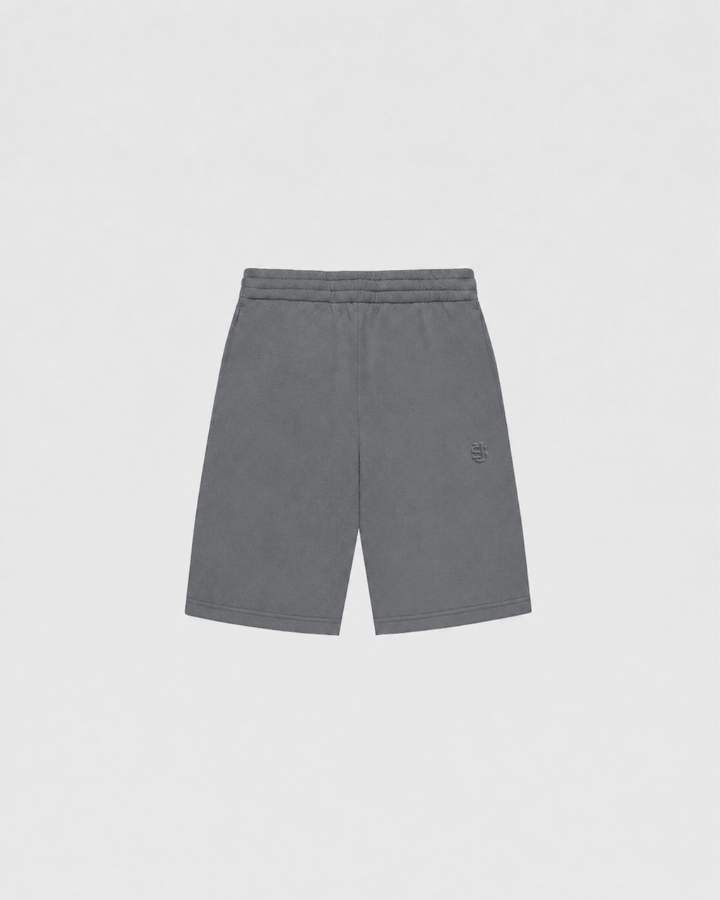 SHORTS SU - ANTHRACITE