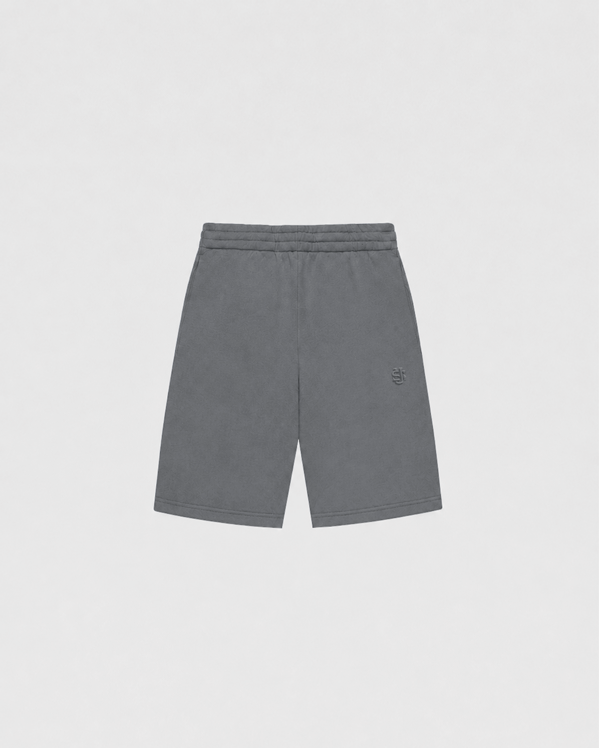 SHORTS SU - ANTHRACITE