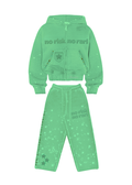 Survêtement vert
