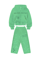 Green Tracksuit