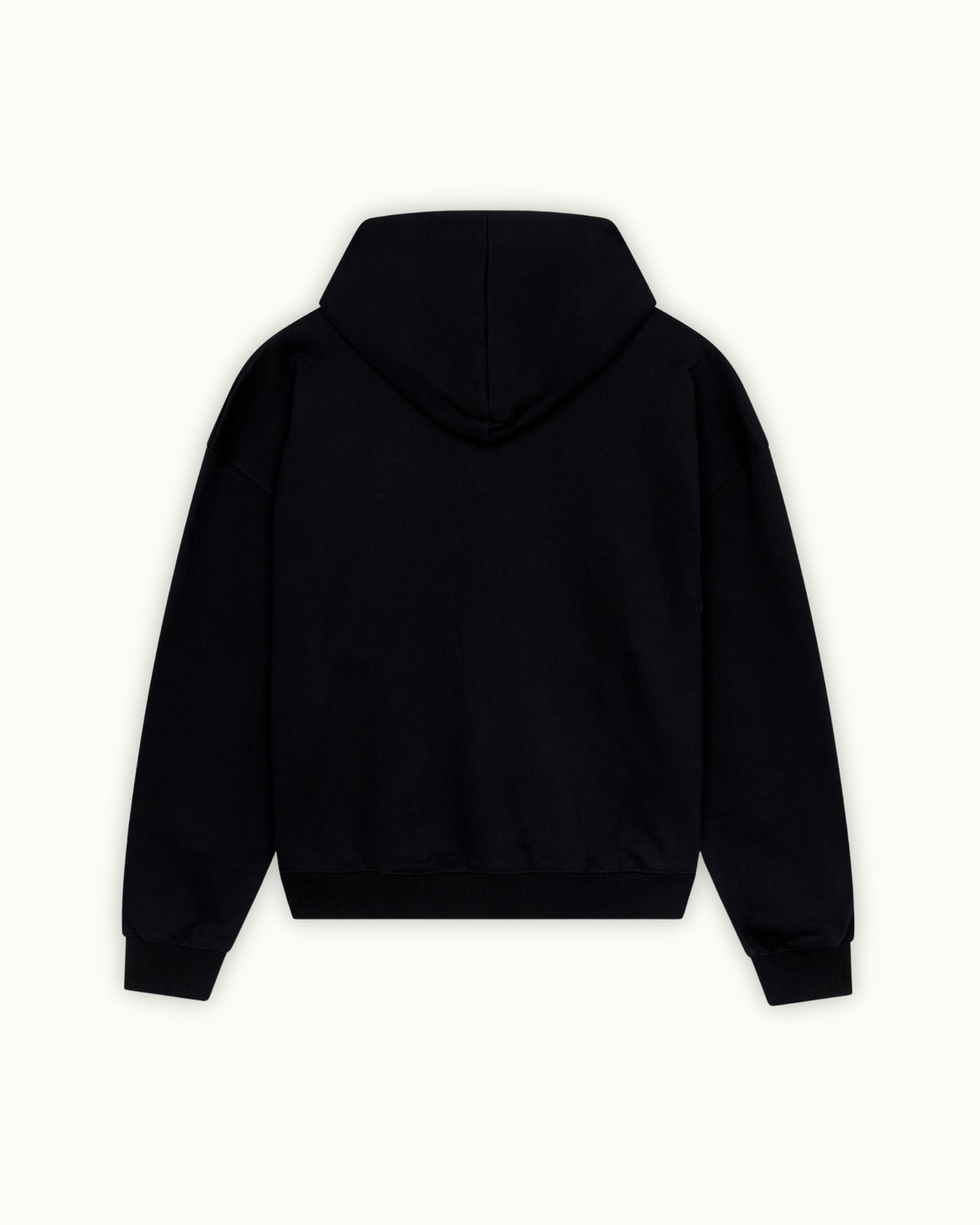 Kitsune Hoodie