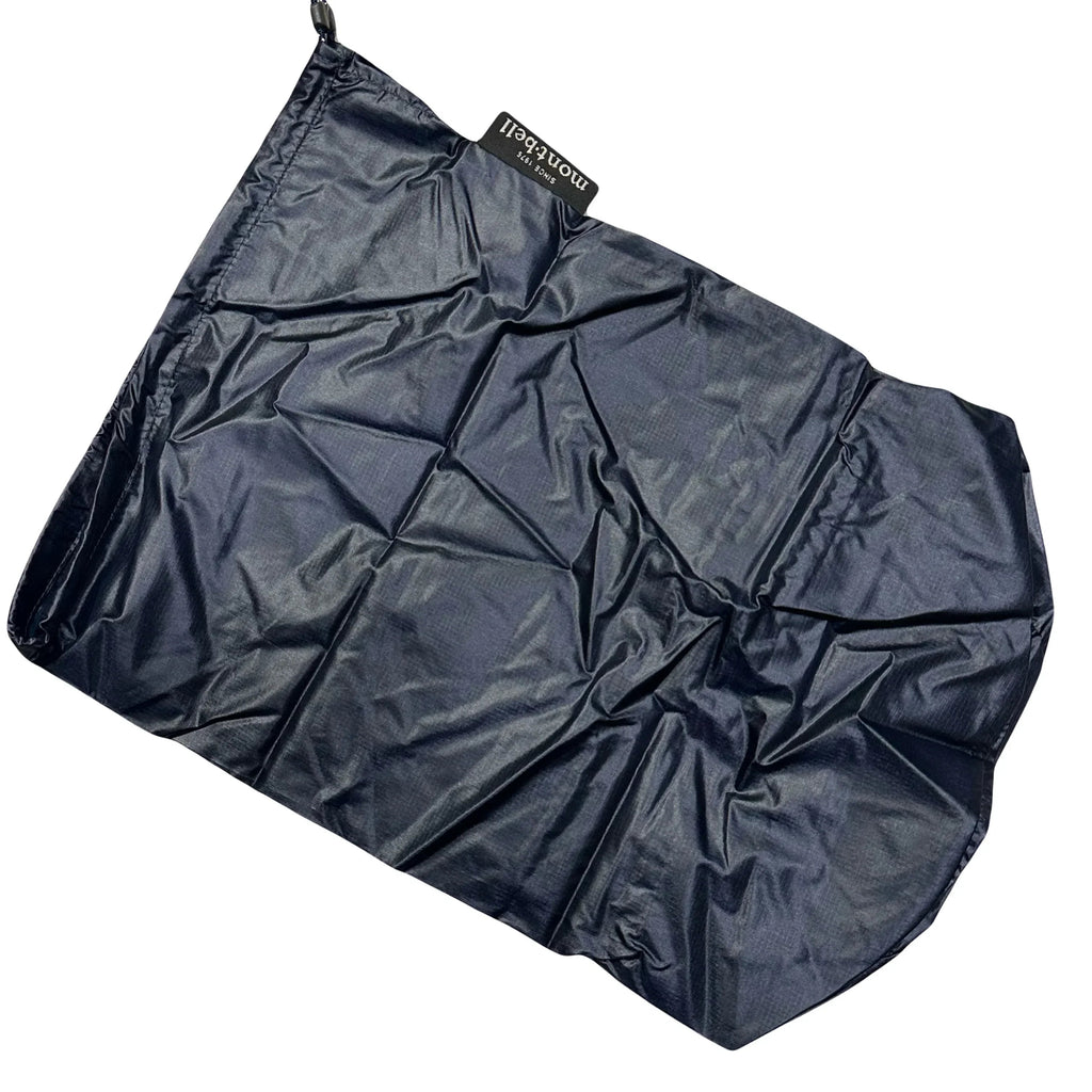 Tailles finales : Doudoune Alpine Down Parka en bleu marine