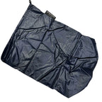 Laatste maten: Alpine Down-donsparka in marineblauw