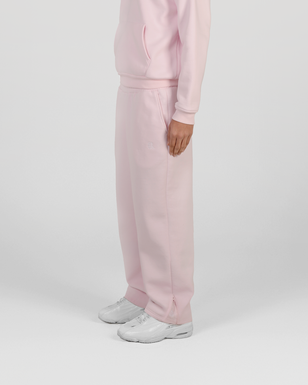 JOGGER MET RITS - SUVENE