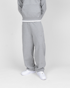 SU BASIC JOGGER - GREY