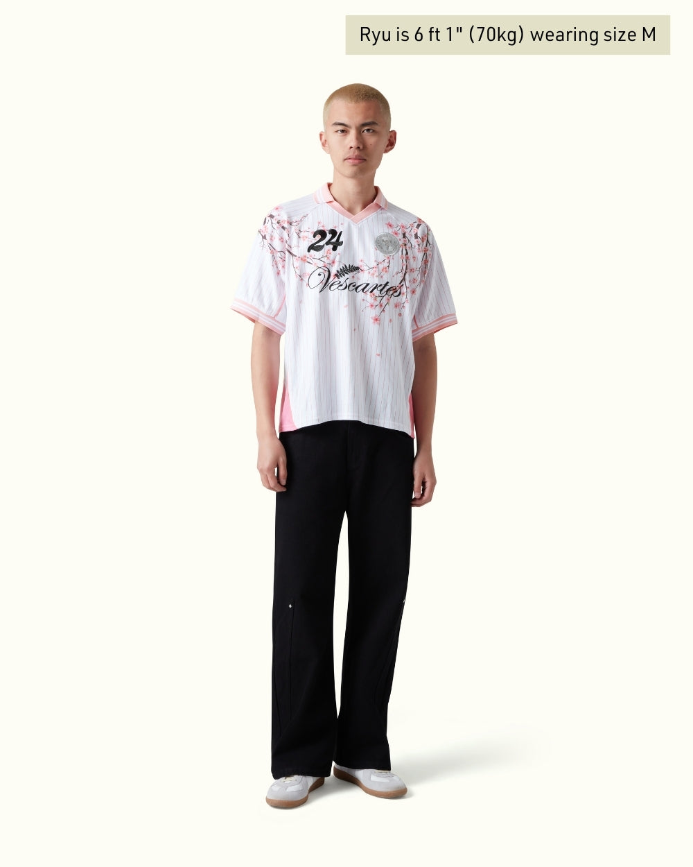 Maillot Blossom