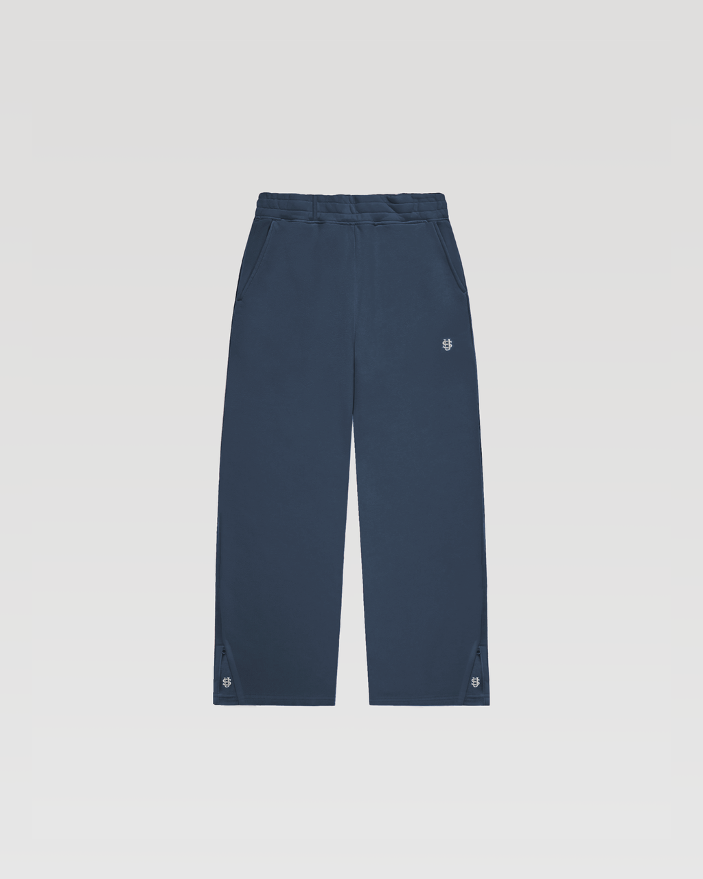 ZIP-JOGGER - SUVENE