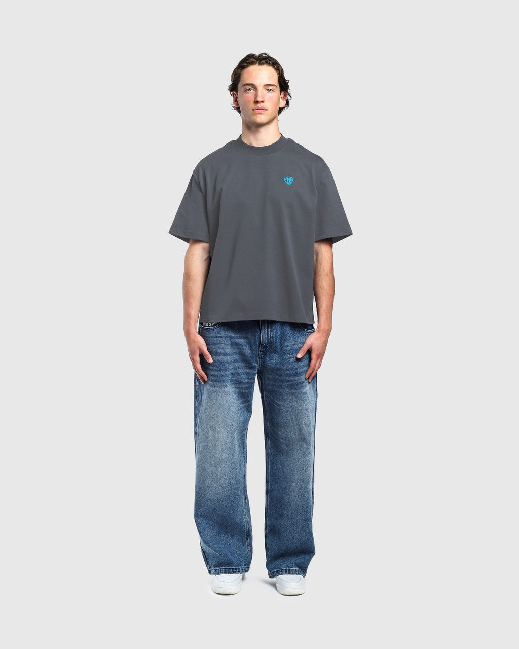 T-shirt Artic
