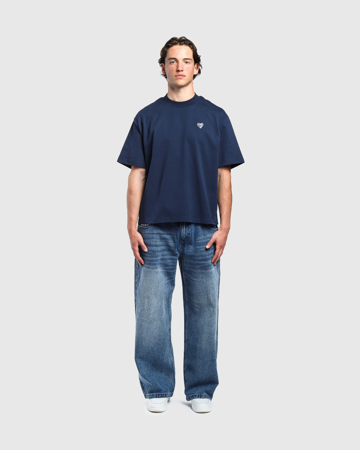 T-shirt Deepsea