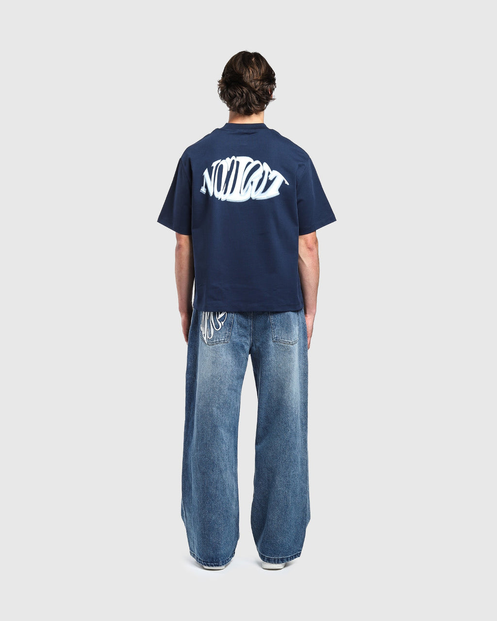T-shirt Deepsea