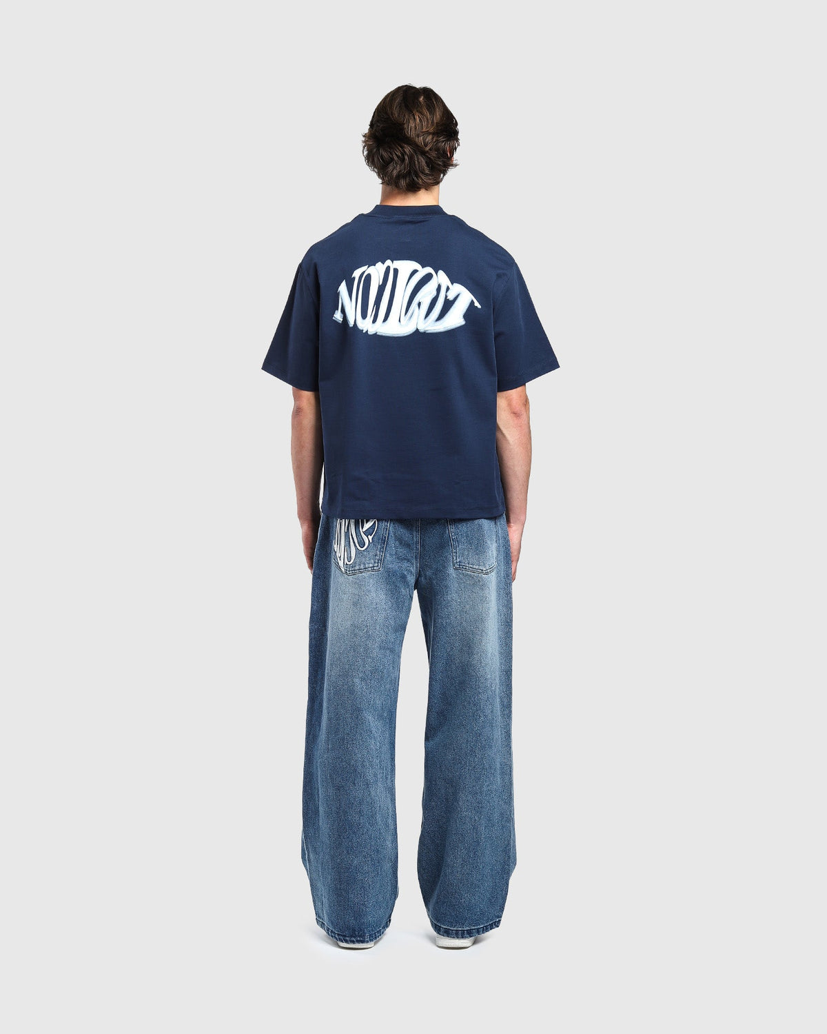 T-shirt Deepsea