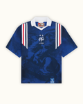 Maillot de l'équipe de France