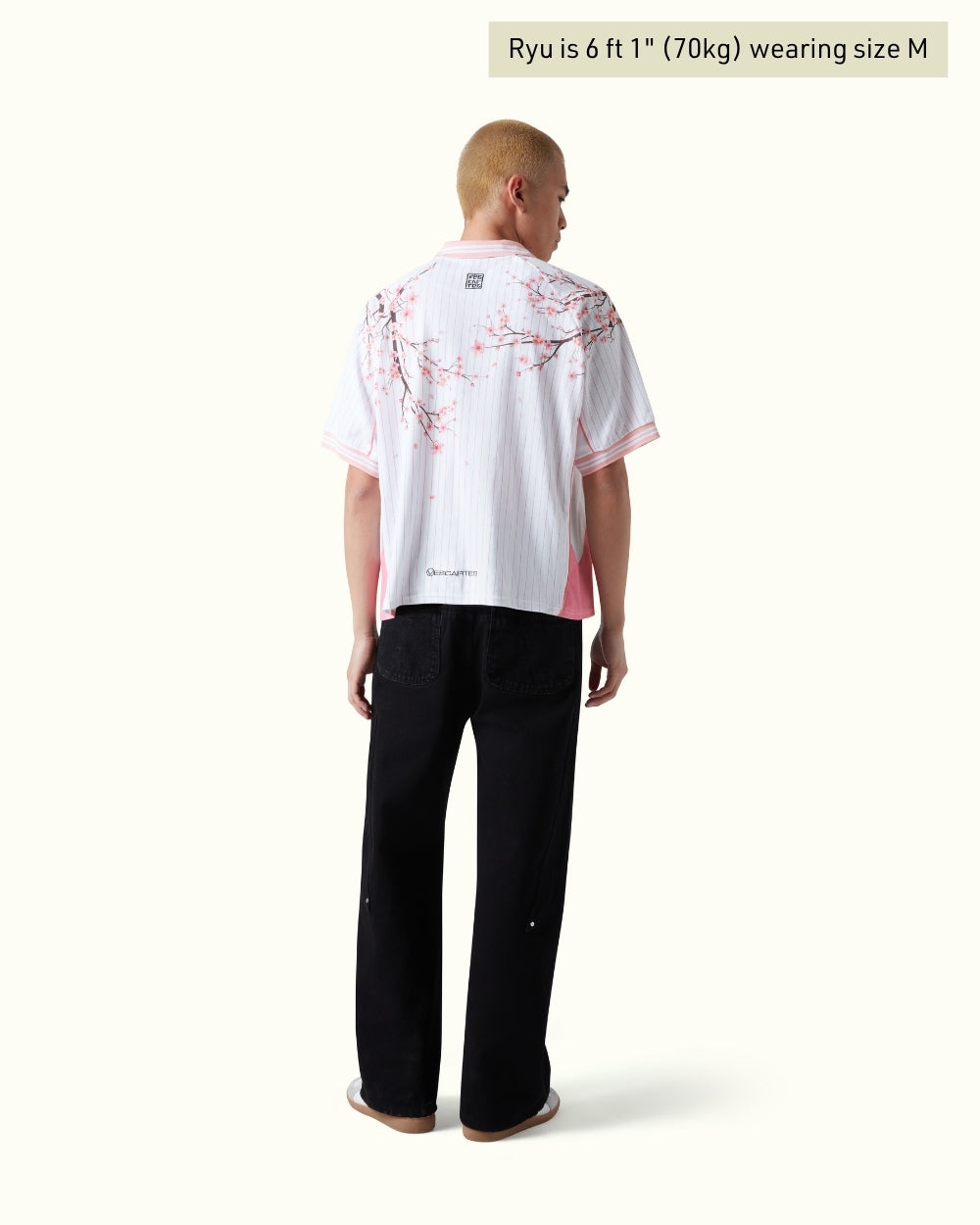 Maillot Blossom