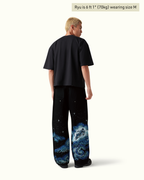 Denim Voyager