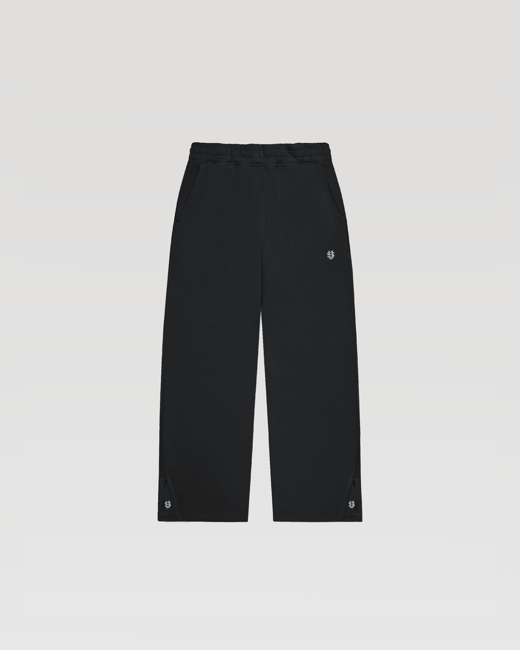 ZIP-JOGGER - SUVENE