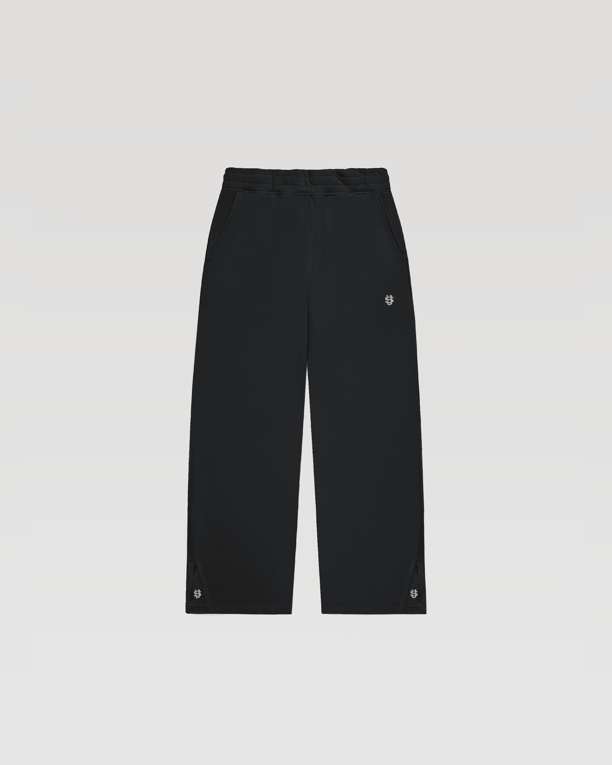 ZIP JOGGER - SUVENE
