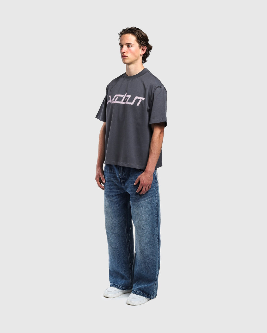T-shirt Alpine