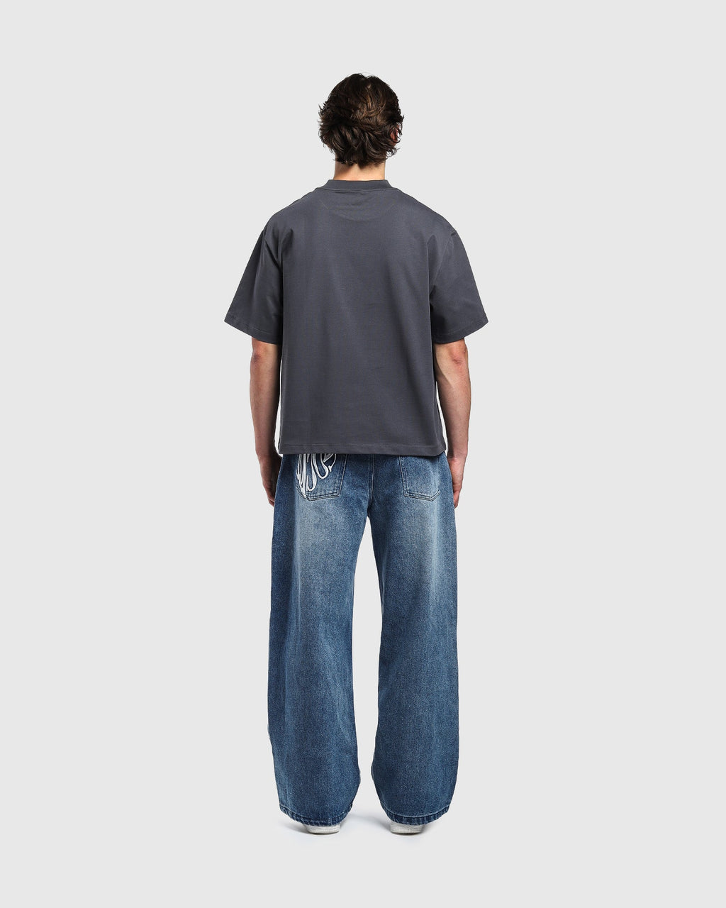 T-shirt Alpine