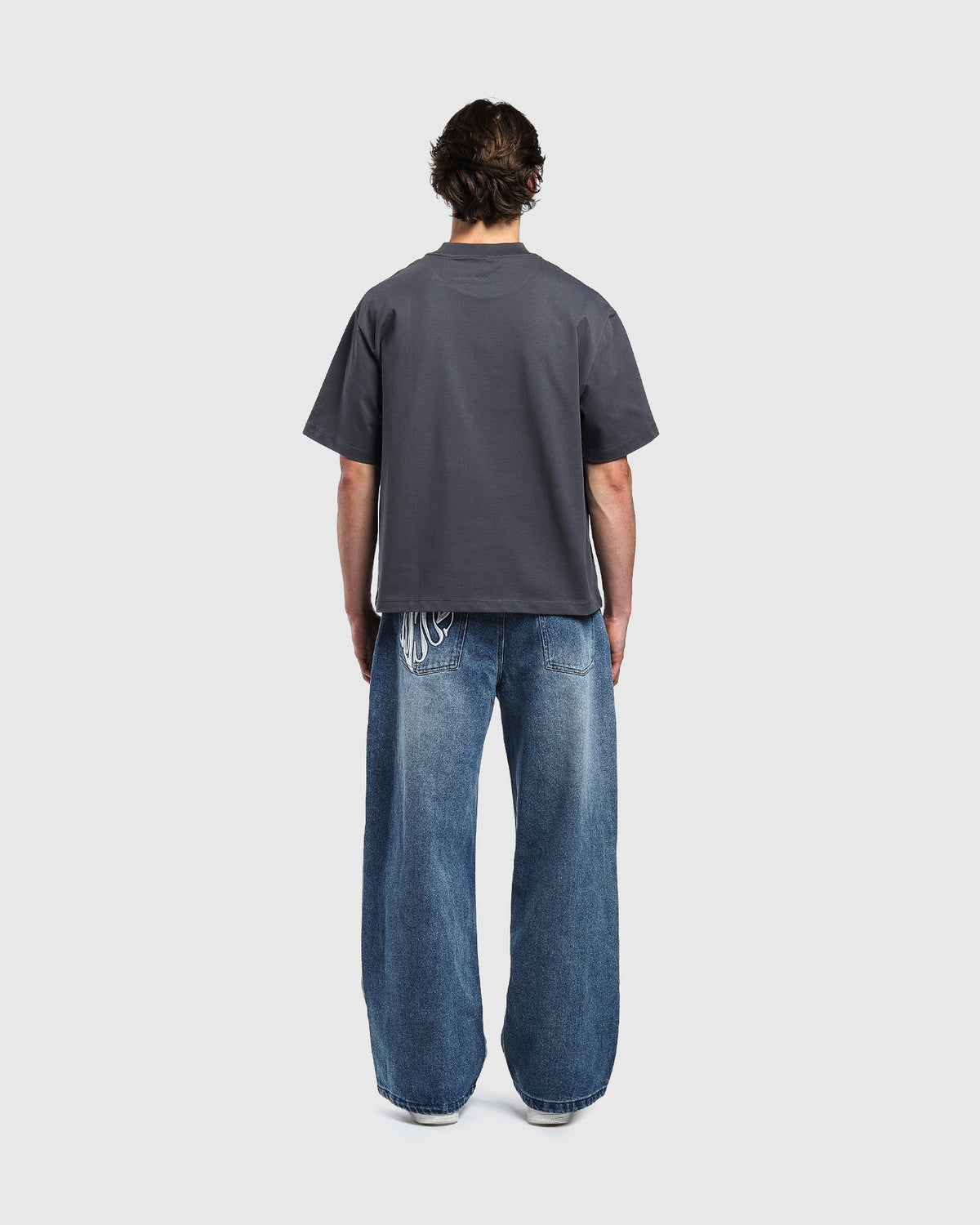 T-shirt Alpine